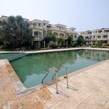 Sunshine Park Homes - Benaulim At Micon מראה חיצוני תמונה