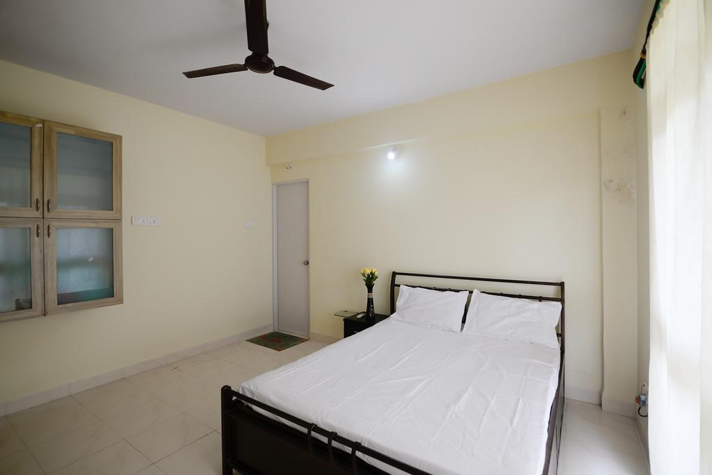 Sunshine Park Homes - Benaulim At Micon מראה חיצוני תמונה