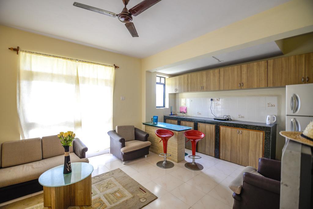Sunshine Park Homes - Benaulim At Micon מראה חיצוני תמונה