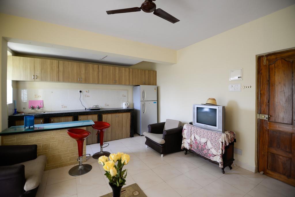 Sunshine Park Homes - Benaulim At Micon מראה חיצוני תמונה