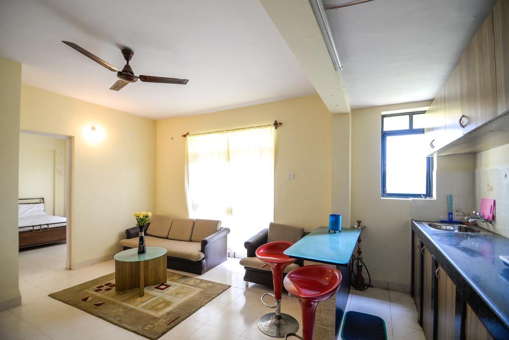 Sunshine Park Homes - Benaulim At Micon מראה חיצוני תמונה