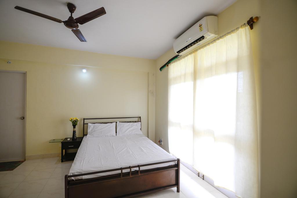 Sunshine Park Homes - Benaulim At Micon מראה חיצוני תמונה